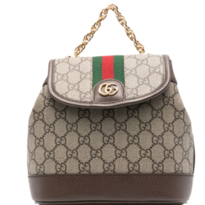 Mini Mochila Gucci GG Ophidia (Italiana)