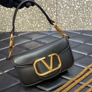 Valentino Garavani Bolsa tiracolo Locò (Italiana)