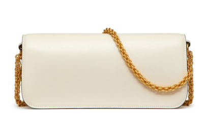 Valentino Garavani Bolsa tiracolo Locò (Italiana) - Imagem 4