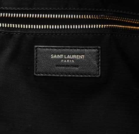 Bolsa Saint Laurent Icare Tote (PREMIUM) - Imagem 3