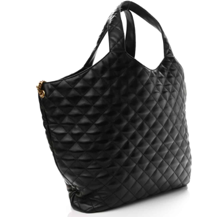Bolsa Saint Laurent Icare Tote (PREMIUM) - Imagem 2