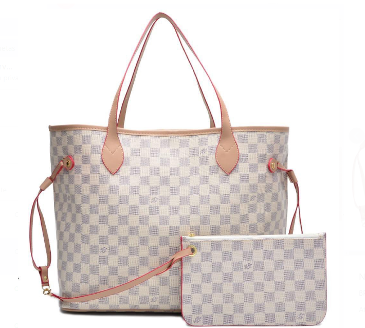 Bolsa LV Tote Neverfull GM (PREMIUM)