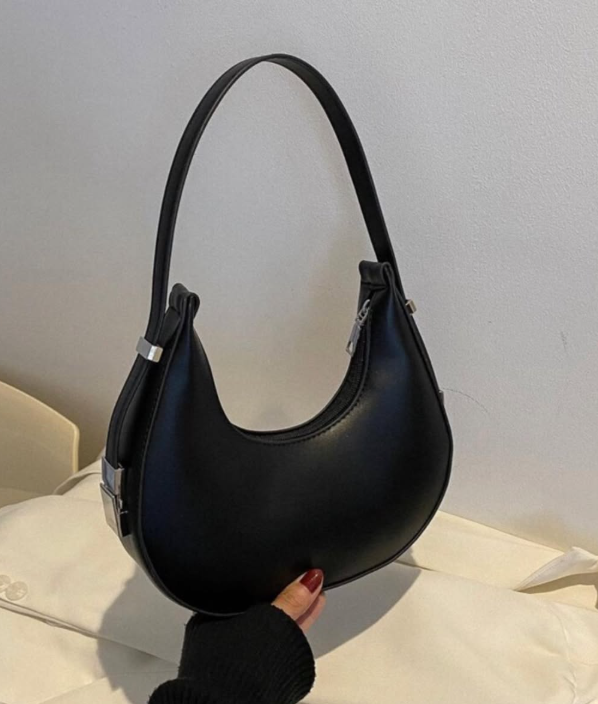 Bolsa Meia Lua Versátil (PREMIUM) sem marca - Imagem 7