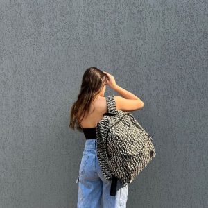 Mochila Dior Oblique (PREMIUM) - Estilo e Versatilidade em Cada Detalhe