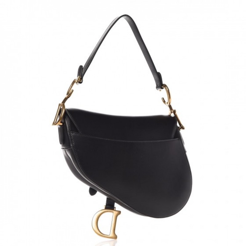Bolsa Saddle Dior (Italiana)- Elegância Atemporal para o Seu Dia a Dia - Imagem 5