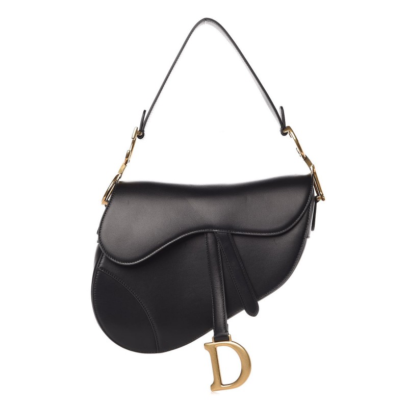Bolsa Saddle Dior (Italiana)- Elegância Atemporal para o Seu Dia a Dia - Imagem 4